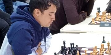 LA UNLC CAMPEONA DE AJEDREZ EN LOS JUEGOS UNIVERSITARIOS CORDOBESES Y FEDERALES 2026