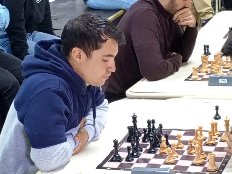 LA UNLC CAMPEONA DE AJEDREZ EN LOS JUEGOS UNIVERSITARIOS CORDOBESES Y FEDERALES 2026