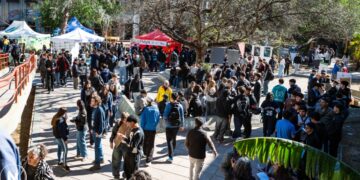«SOY UNSL» TUVO 6 MIL ESTUDIANTES Y 2 MIL PREINSCRIPCIONES