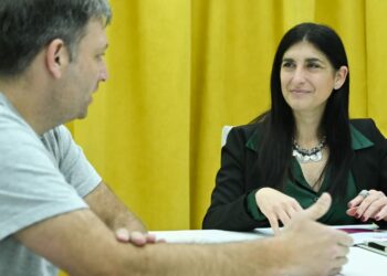 ¡NUEVA ALIANZA ESTRATÉGICA PARA EL CRECIMIENTO UPRENSE! 💜
