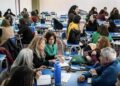 LA UNSL PROPONE UNA NUEVA FORMACIÓN DOCENTE SOBRE EDUCACIÓN E IA