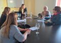 FUNDACIÓN ULP ACOMPAÑÓ A ALAPA EN SU VISITA A SAN LUIS