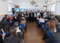 LA ULP LLEVÓ ADELANTE UNA JORNADA DE PUERTAS ABIERTAS INTERACTIVA