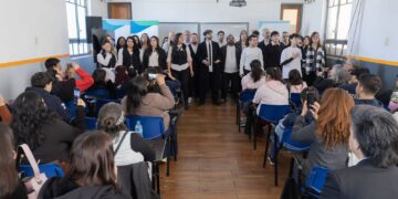 LA ULP LLEVÓ ADELANTE UNA JORNADA DE PUERTAS ABIERTAS INTERACTIVA