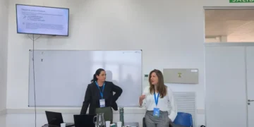 INVESTIGACIÓN Y PARTICIPACIÓN ACADÉMICA EN EL XXVIII CONGRESO REDCOM