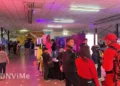 LA UNVIME PARTICIPÓ DE LA 95° EXPO RURAL DE VILLA MERCEDES
