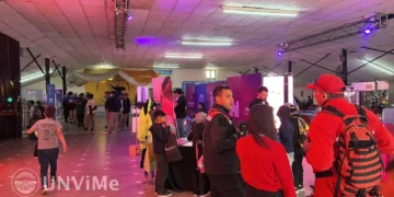 LA UNVIME PARTICIPÓ DE LA 95° EXPO RURAL DE VILLA MERCEDES