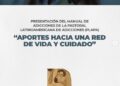 UCCUYO-SL: “APORTES HACIA UNA RED DE VIDA Y CUIDADO”