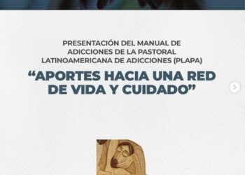 UCCUYO-SL: “APORTES HACIA UNA RED DE VIDA Y CUIDADO”