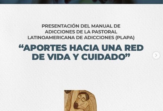 UCCUYO-SL: “APORTES HACIA UNA RED DE VIDA Y CUIDADO”