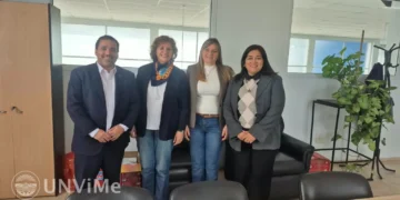 LA UNVIME AVANZA EN LA COORDINACIÓN DE PRÁCTICAS PROFESIONALES PARA ESTUDIANTES DE CIENCIAS DE LA SALUD