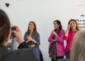 LA UNLC INAUGURÓ UN ESPACIO PARA REUNIR SUS PRODUCCIONES ACADÉMICAS E INSTITUCIONALES