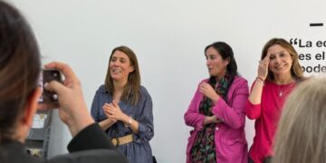 LA UNLC INAUGURÓ UN ESPACIO PARA REUNIR SUS PRODUCCIONES ACADÉMICAS E INSTITUCIONALES
