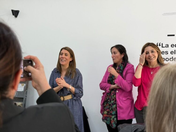 LA UNLC INAUGURÓ UN ESPACIO PARA REUNIR SUS PRODUCCIONES ACADÉMICAS E INSTITUCIONALES