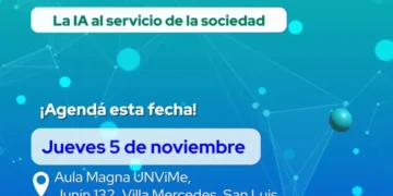 LA UNVIME INVITA A PARTICIPAR DE LAS SEGUNDAS JORNADAS DE RESPONSABILIDAD SOCIAL UNIVERSITARIA
