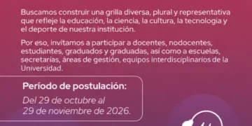 RADIO UNVIME ABRE UNA CONVOCATORIA PARA INCORPORAR NUEVAS PROPUESTAS A SU PROGRAMACIÓN