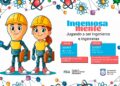 «INGENIOSAMENTE» VUELVE PARA ACERCAR LAS INGENIERÍAS A LAS INFANCIAS