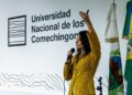 ANABELA BONADA COMPARTIÓ LECCIONES DE CANADÁ PARA FORTALECER LA PREPARACIÓN DE VIVIENDAS Y COMUNIDADES FRENTE A INCENDIOS DE INTERFASE