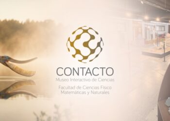 EL MUSEO INTERACTIVO DE CIENCIAS «CONTACTO» PRESENTA SU NUEVA PÁGINA WEB