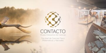 EL MUSEO INTERACTIVO DE CIENCIAS «CONTACTO» PRESENTA SU NUEVA PÁGINA WEB