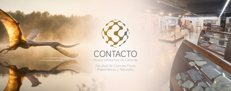 EL MUSEO INTERACTIVO DE CIENCIAS «CONTACTO» PRESENTA SU NUEVA PÁGINA WEB
