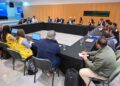 LA UNLC PRESENTÓ AL GOBIERNO PROVINCIAL EL PLAN DE INVERSIONES PARA LA PREVENCIÓN DE INCENDIOS FORESTALES