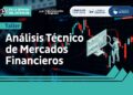 LA ULP SUMA UN TALLER SOBRE ANÁLISIS TÉCNICO DE MERCADOS FINANCIEROS