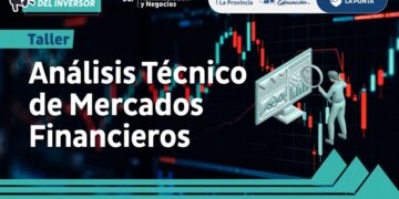 LA ULP SUMA UN TALLER SOBRE ANÁLISIS TÉCNICO DE MERCADOS FINANCIEROS