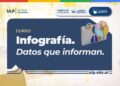 “INFOGRAFÍA: DATOS QUE INFORMAN”: UNA NUEVA PROPUESTA VIRTUAL DE LA ULP PARA DOCENTES
