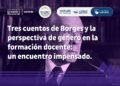 LECTORES PARTICIPARÁ DE UN ENCUENTRO CON PERSPECTIVA DE GÉNERO EN LA FORMACIÓN DOCENTE