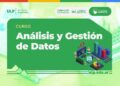 LA ULP LANZA EL CURSO “ANÁLISIS Y GESTIÓN DE DATOS” PARA FORTALECER LA TOMA DE DECISIONES PEDAGÓGICAS