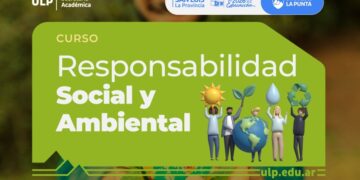 LA ULP ABRE LAS INSCRIPCIONES PARA EL CURSO DE RESPONSABILIDAD SOCIAL Y AMBIENTAL