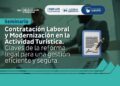 LA ULP IMPULSA UNA FORMACIÓN PARA RESPONDER AL NUEVO PANORAMA LABORAL DEL TURISMO