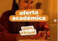 🎓 ¡INSCRIPCIONES ABIERTAS PARA NUESTRAS CARRERAS A DISTANCIA!