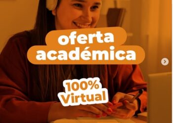 🎓 ¡INSCRIPCIONES ABIERTAS PARA NUESTRAS CARRERAS A DISTANCIA!