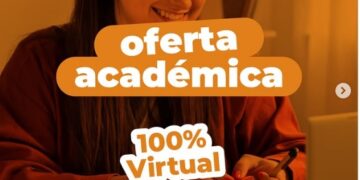 🎓 ¡INSCRIPCIONES ABIERTAS PARA NUESTRAS CARRERAS A DISTANCIA!