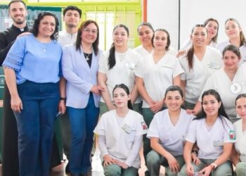 🩺 EL COMPROMISO DE FORMARSE PARA CUIDAR
