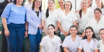 🩺 EL COMPROMISO DE FORMARSE PARA CUIDAR