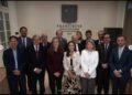 🤝 UN ENCUENTRO QUE COMIENZA CON DIÁLOGO E INTERCAMBIO.