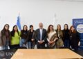 LA UNVIME REPRESENTARÁ AL NIVEL SUPERIOR EN LA INSTANCIA NACIONAL DE LA FERIA DE CIENCIAS