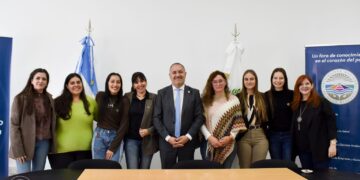 LA UNVIME REPRESENTARÁ AL NIVEL SUPERIOR EN LA INSTANCIA NACIONAL DE LA FERIA DE CIENCIAS