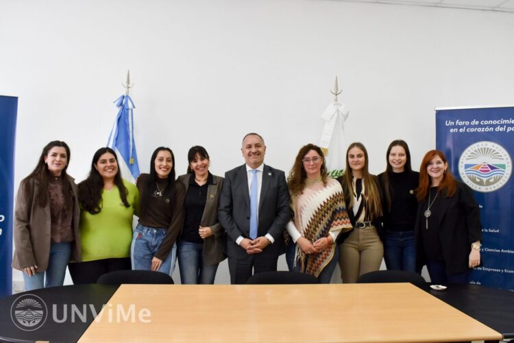 LA UNVIME REPRESENTARÁ AL NIVEL SUPERIOR EN LA INSTANCIA NACIONAL DE LA FERIA DE CIENCIAS